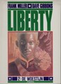 Liberty pakket - Liberty 1-2, Softcover, Eerste druk (1992) (Arboris)