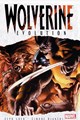 Wolverine - One-Shots  - Evolution