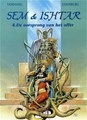 Sem en Ishtar pakket - Sem & Ishtar 1-4, Hardcover (Talent)
