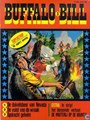 Buffalo Bill pakket - Buffalo Bill 1-3, Softcover, Eerste druk (1976), Buffalo Bill - Born (Born)