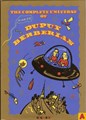 Dupuy & Berberian  - The complete universe of Dupuy Berberian, Hc+Stofomslag, Eerste druk (2006) (Oog & Blik)
