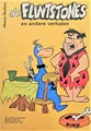 Flintstones en andere verhalen 1969 2 - nr 2 - 1969, Softcover, Eerste druk (1969) (De Geïllustreerde Pers)