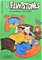 Flintstones en andere verhalen 1969 3 - Nr 3 - 1969, Softcover, Eerste druk (1969) (De Geïllustreerde Pers)