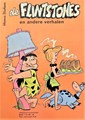 Flintstones en andere verhalen 1969 5 - Nr 5 - 1969, Softcover, Eerste druk (1969) (De Geïllustreerde Pers)