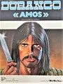 Durango 4 - Amos, Hc+Gesigneerd, Eerste druk (1984), Durango - Hardcover (Archers)
