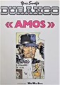 Durango 4 - Amos, Hc+Gesigneerd, Eerste druk (1984), Durango - Hardcover (Archers)