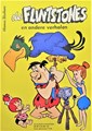Flintstones en andere verhalen 1968 9 - nr 9 - 1968, Softcover, Eerste druk (1968) (De Geïllustreerde Pers)