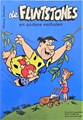 Flintstones en andere verhalen 1968 10 - Nr 10 - 1968, Softcover, Eerste druk (1968) (De Geïllustreerde Pers)
