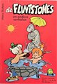 Flintstones en andere verhalen 1967 7 - nr 7 - 1967, Softcover, Eerste druk (1967) (De Geïllustreerde Pers)