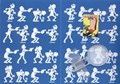 Agent 327 - Reclame  - Dossier Minimium bug, Softcover, Eerste druk (1999) (Stripwinkel Sjors)
