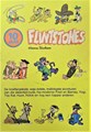 Flintstones en andere verhalen 1972 5 - Nr 5 - 1972, Softcover, Eerste druk (1972) (Amsterdam Boek)