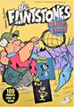 Flintstones en andere verhalen 1971 5 - Nr 5 - 1971, Softcover, Eerste druk (1971) (De Geïllustreerde Pers)