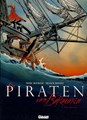 Piraten van Barataria 1 - New Orleans, Hardcover, Eerste druk (2009) (Glénat)