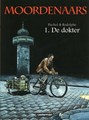 Moordenaars 1 - De dokter, Softcover (Casterman)