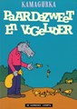 Kamagurka - Collectie 13 - Paardezweet en vogelvoer, Softcover, Eerste druk (1992) (Harmonie/Loempia)