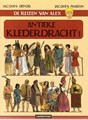 Alex - Reizen van, de 10 - Antieke klederdrachten (1), Softcover (Casterman)