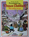 Douwe Dabbert 19 - Het schip van ijs, Hardcover, Eerste druk (1994), Douwe Dabbert - Big Balloon HC (Big Balloon)