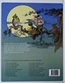 Douwe Dabbert 19 - Het schip van ijs, Hardcover, Eerste druk (1994), Douwe Dabbert - Big Balloon HC (Big Balloon)