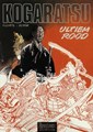 Kogaratsu 10 - Ultiem rood, Softcover, Eerste druk (2002), Kogaratsu - SC (Dupuis)