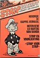 Stripschrift 23 - Stripschrift 23 - kappie, Softcover, Eerste druk (1970) (Drukkerij Levisson)