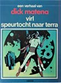 Virl  - Speurtocht naar Terra, Hardcover, Eerste druk (1981) (Oberon)