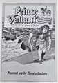Stripschrift 20 - Stripschrift 20 - Prins Valiant, Softcover (Drukkerij Levisson)
