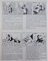 Stripschrift 14 - Stripschrift 14, Softcover, Eerste druk (1970) (Drukkerij Levisson)