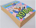 Donald Duck - Kalenders  - Scheurkalender 1988, Softcover, Eerste druk (1987) (Oberon)