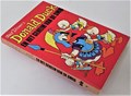 Donald Duck - Pocket 1e reeks 8 - En het geheim van de smid, Softcover, Eerste druk (1974) (Amsterdam Boek)