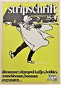 Stripschrift 35 /36 - Stripschrift 35/36, Softcover, Eerste druk (1971) (Stripstift)