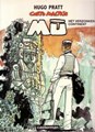 Corto Maltese 12 - Mü het verzonken continent, Softcover, Eerste druk (1992) (Casterman)