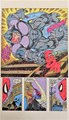 Amazing Spider-Man, the - Promo  - Halloween special - complete set van 2 delen, Softcover, Eerste druk (1993) (Marvel)