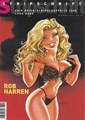 Stripschrift 395 - Stripschrift 395, Softcover, Eerste druk (2008) (Stripstift)