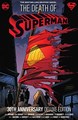 Superman - One-Shots (DC)  - The Death of Superman