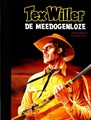Tex Willer - Classics (Hum!) 17 - De meedogenloze , Luxe (Hum)