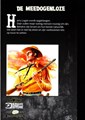 Tex Willer - Classics (Hum!) 17 - De meedogenloze , Luxe (Hum)