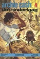 Archie Cash 4 - De hinderlaag, Softcover, Eerste druk (1976) (Dupuis)