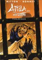 Attila, mijn geliefde 1 - Lupa, de wolvin, Hardcover (Farao / Talent)