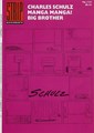 Stripschrift 325 - Stripschrift 325, Softcover, Eerste druk (2000) (Stripstift)