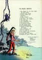Baard en Kale - Verhalen 24 - Avontuur in Burma, Softcover, Eerste druk (1976) (Dupuis)