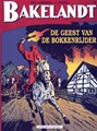 Bakelandt (Standaard Uitgeverij) 13 - De geest van de Bokkenrijder, Softcover (Standaard Uitgeverij)