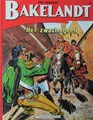 Bakelandt (Standaard Uitgeverij) 62 - Het zwarte goed, Softcover, Eerste druk (1994) (Standaard Uitgeverij)