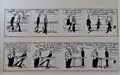 Striprofiel 48 - Striprofiel 48, SC+bijlage, Eerste druk (1983) (De Meulder)
