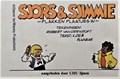 Striprofiel 42 - Striprofiel 42, SC+bijlage, Eerste druk (1981) (De Meulder)