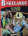 Bakelandt (Standaard Uitgeverij) 69 - Een wapen voor Eire, Softcover, Eerste druk (1996) (Standaard Uitgeverij)