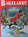 Bakelandt (Standaard Uitgeverij) 70 - Het arendsnest, Softcover (Standaard Uitgeverij)