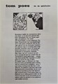 Striprofiel 32 - Vierde jaargang, nummer 2, SC+bijlage, Eerste druk (1977) (De Meulder)