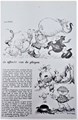 Striprofiel 29 - 3e jaargang no. 10, Softcover, Eerste druk (1976) (Panda)