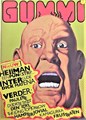 Gummi 9 - Gummi 9, Softcover, Eerste druk (1978) (Espee)