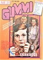 Gummi 21 - Gummi 21, Softcover, Eerste druk (1979) (Espee)